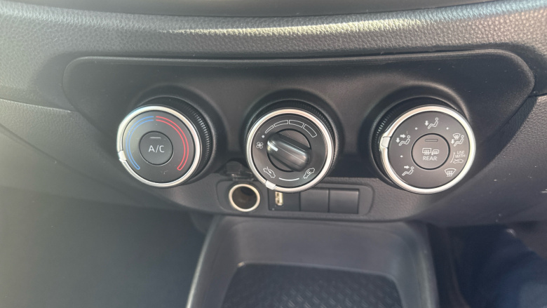 Toyota Aygo X 1.0 VVT-i Pure 5dr Petrol Hatchback